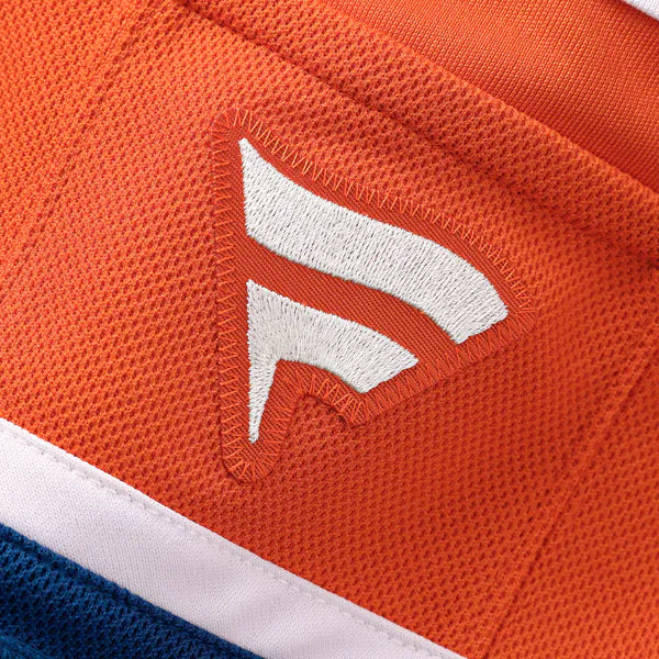 Jerseys Teams Edmonton Oilers Fanatics Home Premium Jersey Royal