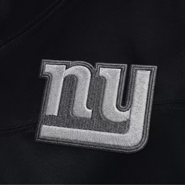 Cam Skattebo New York Giants Jerseys Teams 2026 Salute to Service Stitched Limited Jersey - Black