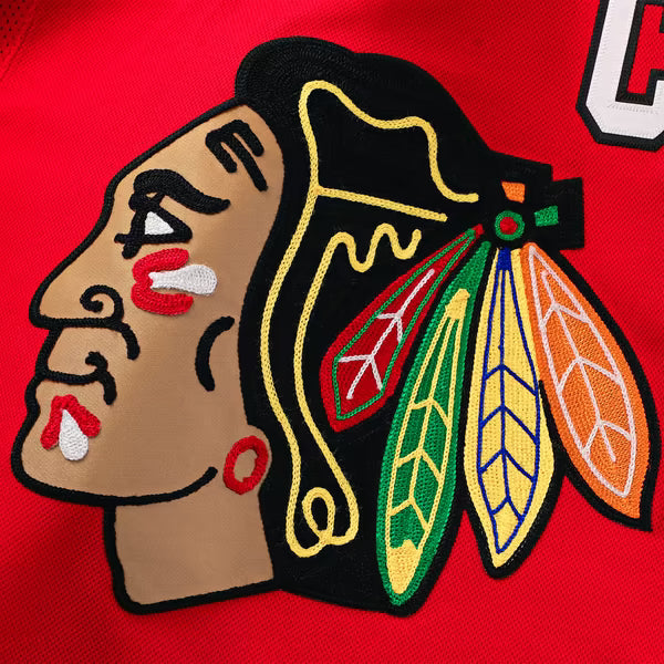 Jerseys Teams Fanatics Chicago Blackhawks Home Premium Jersey