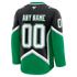 Jerseys Teams Dallas Stars Fanatics Alternate Premium Custom Jersey