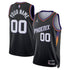 Jerseys Teams Unisex Phoenix Suns Jordan Swingman Custom Jersey