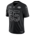 George Kittle San Francisco 49ers Jerseys Teams 2026 Salute to Service Stitched Limited Jersey - Black