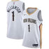Jerseys Teams Nike Zion Williamson Pelicans Swingman Jersey