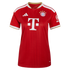 Adidas Michael Olise Bayern Munich 2026/27 Home Replica Jersey Red