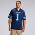 Cameron Ward Tennessee Titans Nike 2026 Rivalries Collection Game Jersey - Navy