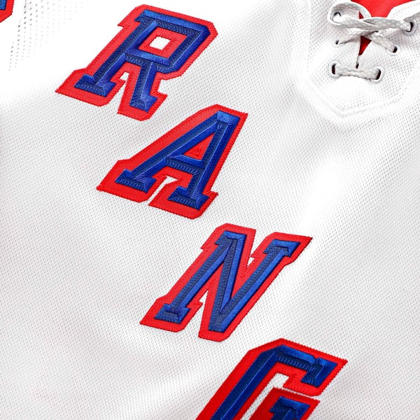 Jerseys Teams New York Rangers Fanatics Away Premium Custom Jersey