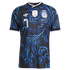 Adidas Rodrigo De Paul Argentina National Team 2026 Away Authentic Jersey Black