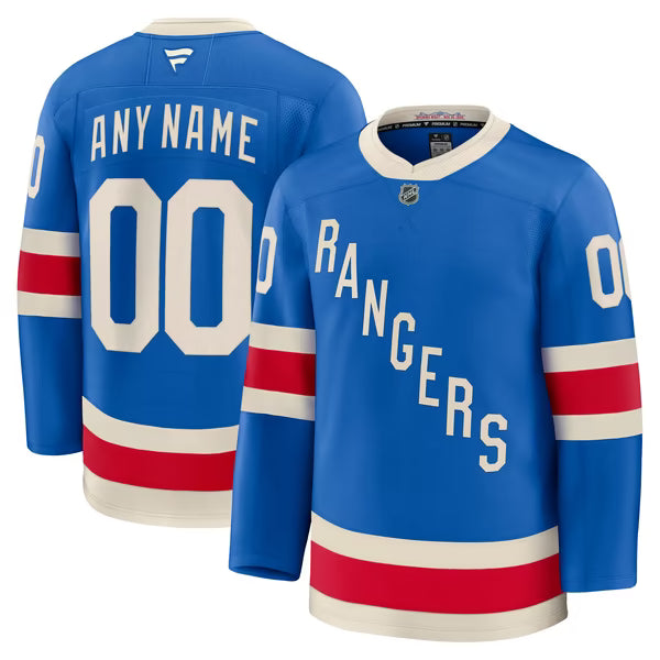 Jerseys Teams New York Rangers Fanatics Centennial Jersey