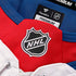 Jerseys Teams New York Rangers Fanatics Away Premium Custom Jersey