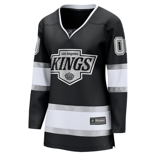 Jerseys Teams Fanatics Women's LA Kings Breakaway Jersey