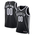 Jerseys Teams Nike Brooklyn Nets Icon Edition Swingman Jersey