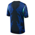 Jerseys Teams Brand Brazil National Team 2026 Away Stadium Replica Jersey Blue