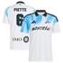 Samuel Piette CF Montreal Jerseys Teams 2026 Archive Replica Jersey - White