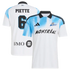Samuel Piette CF Montreal Jerseys Teams 2026 Archive Replica Jersey - White