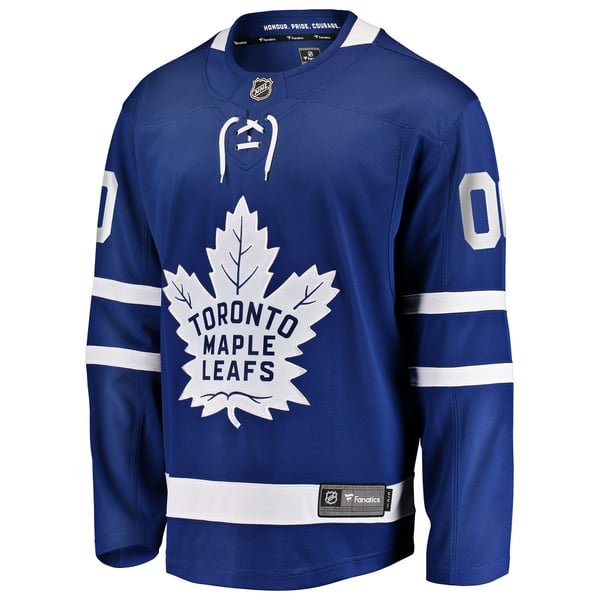 Jerseys Teams Toronto Maple Leafs Fanatics Home Jersey