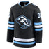 Jerseys Teams Fanatics Utah Mammoth Home Premium Jersey - Black