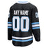 Jerseys Teams Utah Mammoth Fanatics Home Breakaway Jersey
