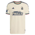 Milan Iloski Philadelphia Union Jerseys Teams 2026 Archive On-Field Authentic Jersey - Tan