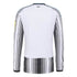 Adidas Newcastle United 2026/27 Home Replica Long Sleeve Jersey White