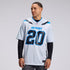 Barry Sanders Detroit Lions Nike 2026 Rivalries Collection Game Jersey - Silver