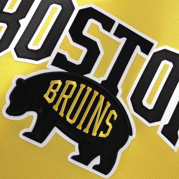 Jerseys Teams Boston Bruins Fanatics 2026 NHL Stadium Series Premium Custom Jersey