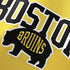 Jerseys Teams Boston Bruins Fanatics 2026 NHL Stadium Series Premium Custom Jersey