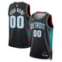Jerseys Teams Detroit Pistons Nike Unisex 2025/26 Jersey