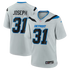 Kerby Joseph Detroit Lions Nike 2026 Rivalries Collection Game Jersey - Silver