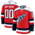 Jerseys Teams Fanatics Men's Washington Capitals Alternate Premium Jersey