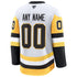 Jerseys Teams Fanatics Pittsburgh Penguins Away Premium Custom Jersey