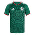Mexico National Team Jerseys Teams 2026 Home Replica Jersey - Green