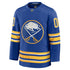Jerseys Teams Fanatics Buffalo Sabres Home Premium Custom Jersey Royal