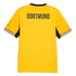 Jerseys Teams Borussia Dortmund 2026/27 Home Replica Jersey Yellow