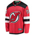 Jerseys Teams Fanatics New Jersey Devils Breakaway Jersey Red
