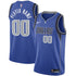 Jerseys Teams Nike Dallas Mavericks 2020/21 Swingman Custom Jersey
