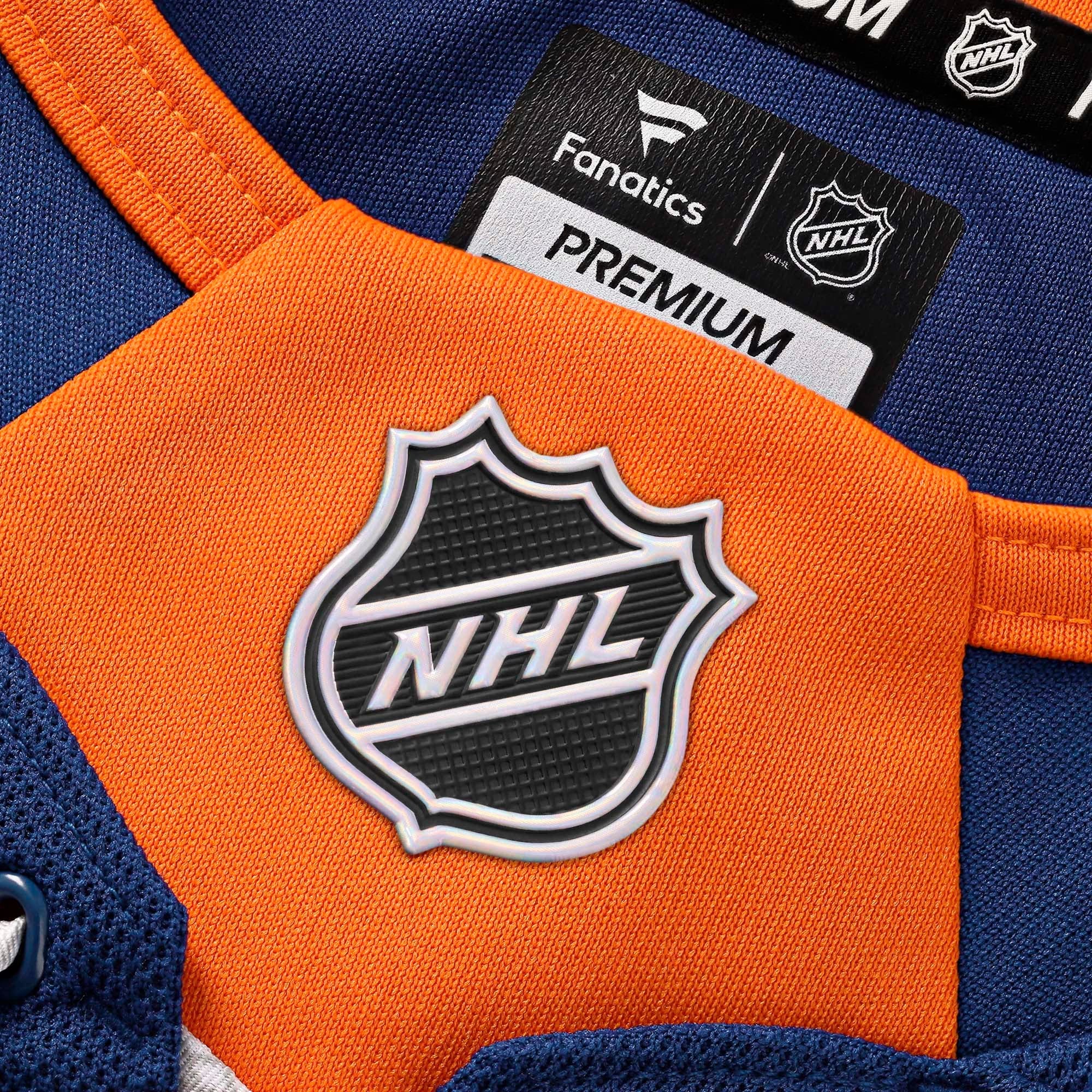 Jerseys Teams Fanatics New York Islanders Home Premium Jersey