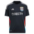 Customized San Diego FC Youth 2025 State of Flow Replica Custom Jersey Navy