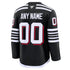 Jerseys Teams New Jersey Devils Fanatics Alternate Premium Jersey - Black