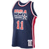 Jerseys Teams Mitchell & Ness Karl Malone 1992 Dream Team Jersey Navy