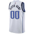Jerseys Teams Dallas Mavericks Nike Swingman Jersey Association White