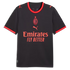 Christian Pulisic AC Milan Puma 2026/27 Third Replica Jersey - Gray