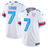 C.J. Stroud Houston Texans Jerseys Teams 2026 Rivalries Collection Stitched Limited Jersey - White