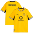 Puma Borussia Dortmund 2026/27 Home Replica Youth Jersey Yellow