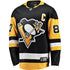 Jerseys Teams Sidney Crosby Pittsburgh Penguins Fanatics Captain Home Jersey