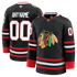 Jerseys Teams Chicago Blackhawks Fanatics Alternate Jersey