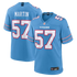 Jake Martin Tennessee Titans Jerseys Teams Team Game Jersey - Light Blue