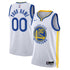 Jerseys Teams Nike Unisex Golden State Warriors Custom Jersey