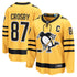 Jerseys Teams Sidney Crosby Pittsburgh Penguins Jersey