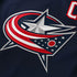 Jerseys Teams Columbus Blue Jackets Fanatics Home Premium Jersey Navy