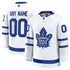 Jerseys Teams Fanatics Toronto Maple Leafs Away Custom Jersey